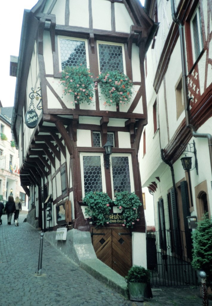 Bernkastel - 2003